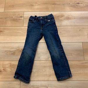 Cat and Jack Jeans in Great Condition